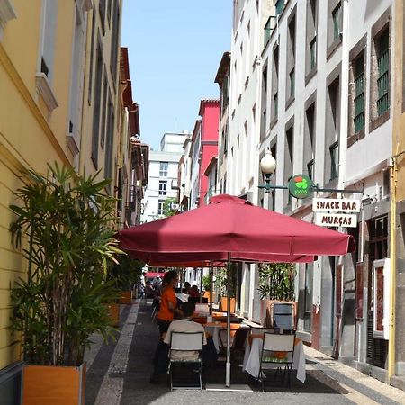 Central Suite In Funchal 1N 外观 照片