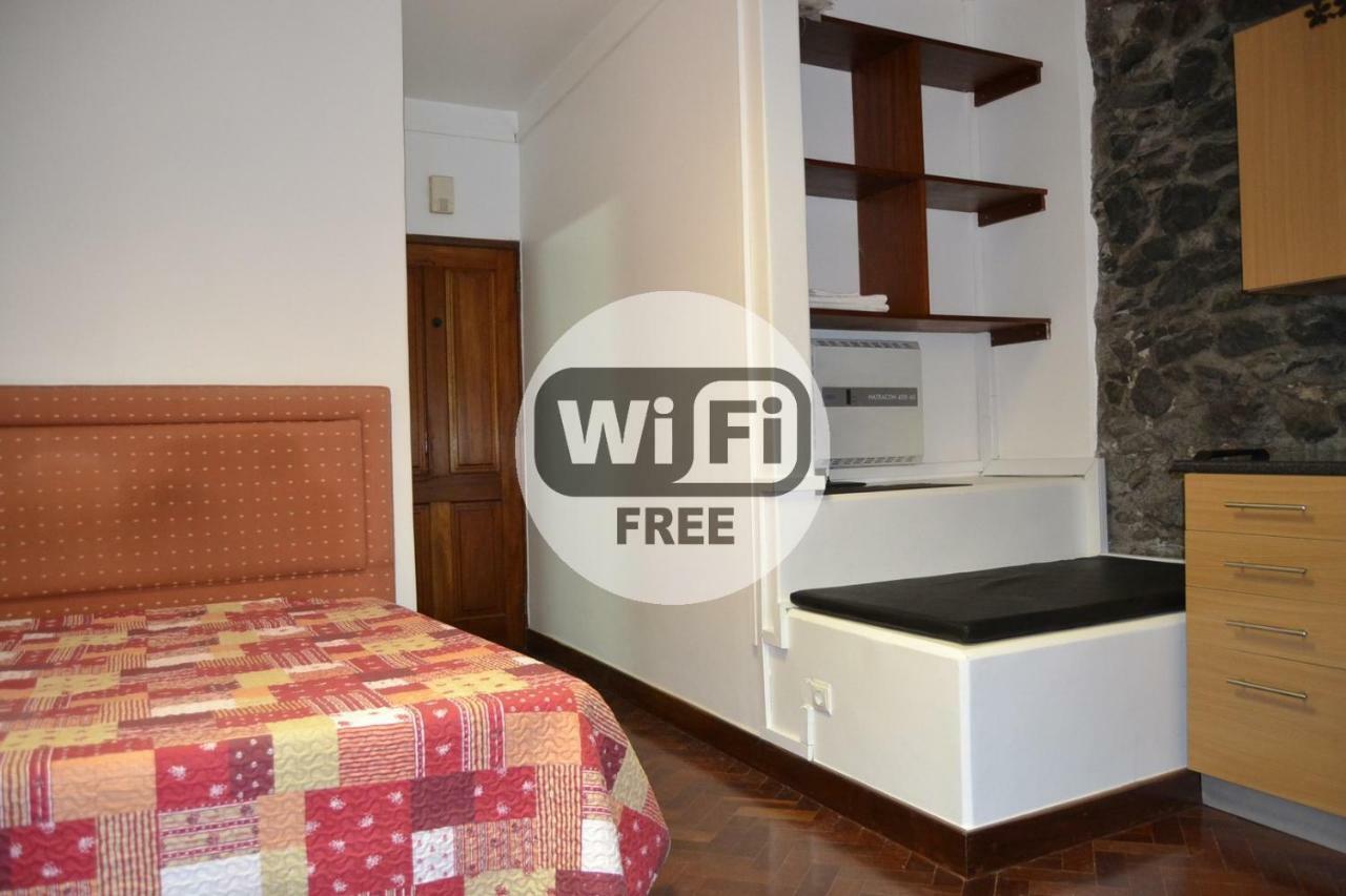 Central Suite In Funchal 1N 外观 照片