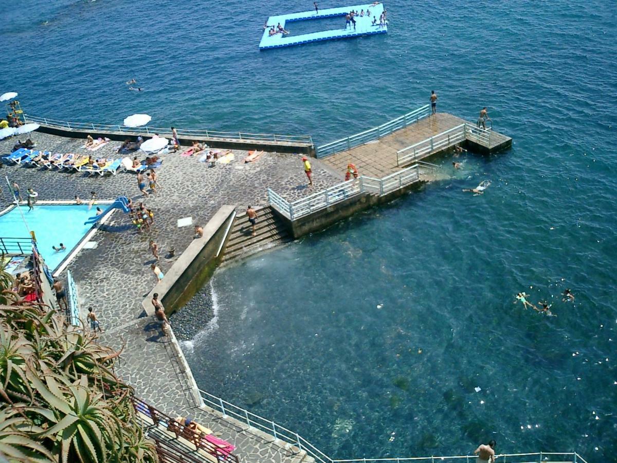 Central Suite In Funchal 1N 外观 照片
