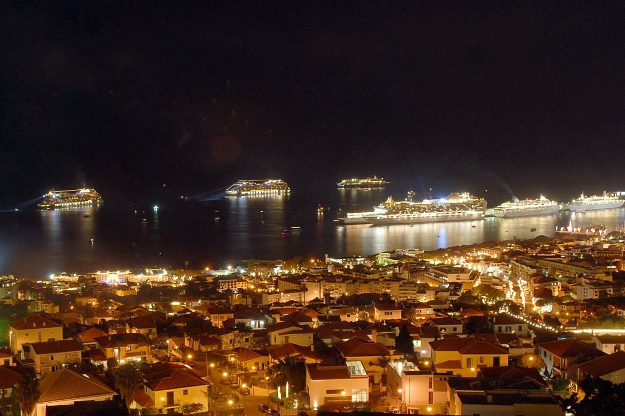 Central Suite In Funchal 1N 外观 照片