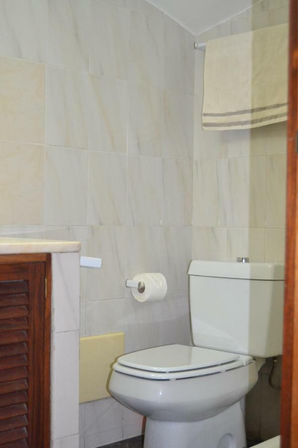 Central Suite In Funchal 1N 外观 照片