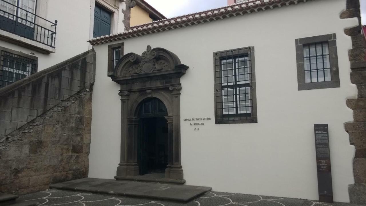 Central Suite In Funchal 1N 外观 照片